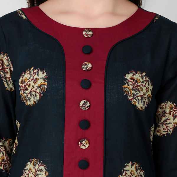 natural and artistic